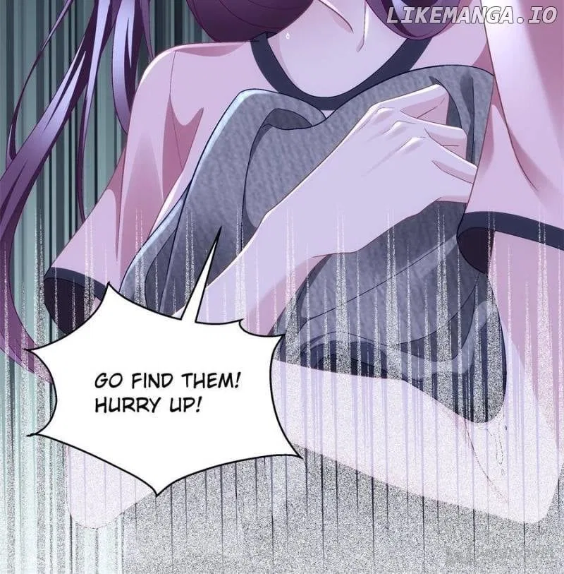 The Big Shot’s Darling Returns Chapter 207 – Page 39