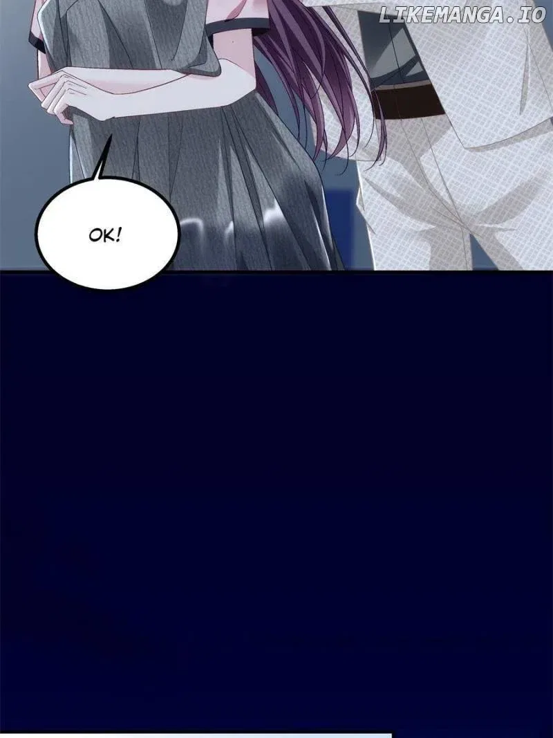 The Big Shot’s Darling Returns Chapter 207 – Page 41