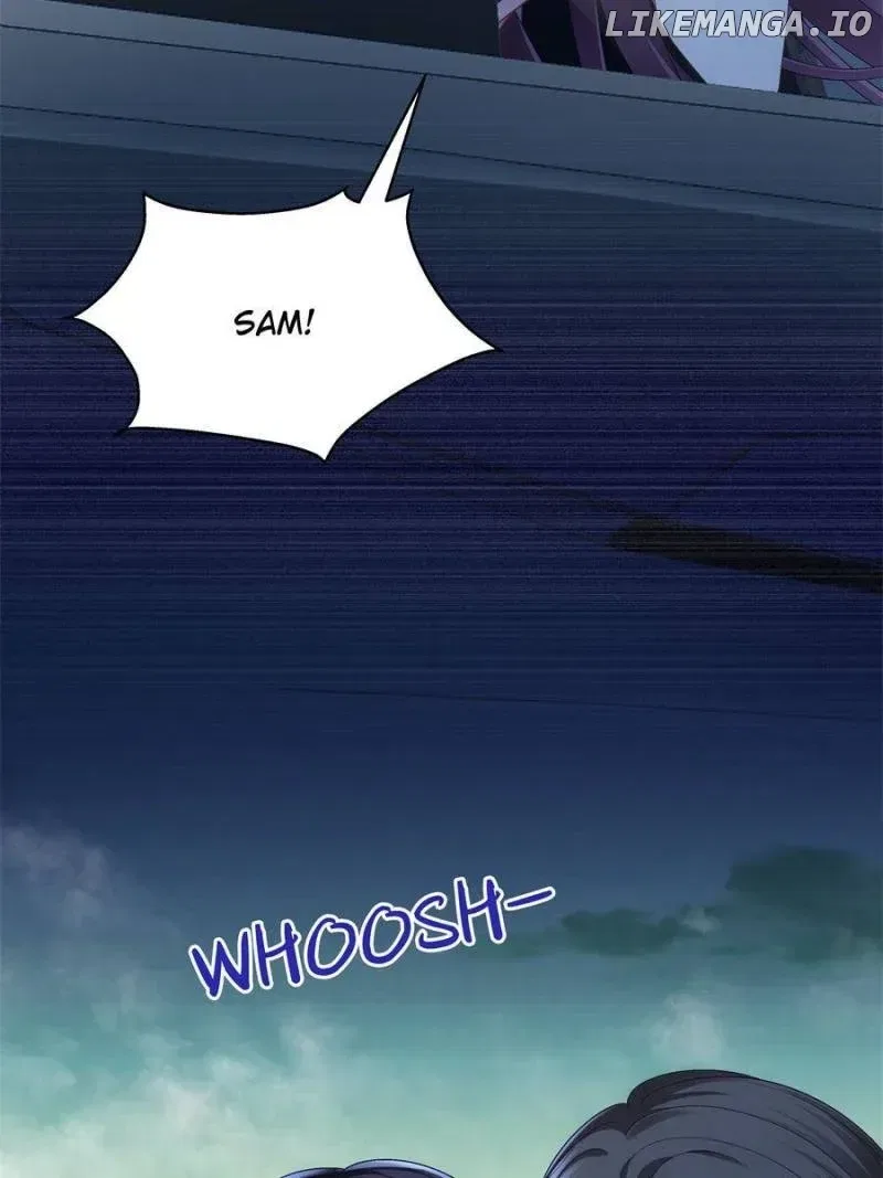 The Big Shot’s Darling Returns Chapter 207 – Page 44