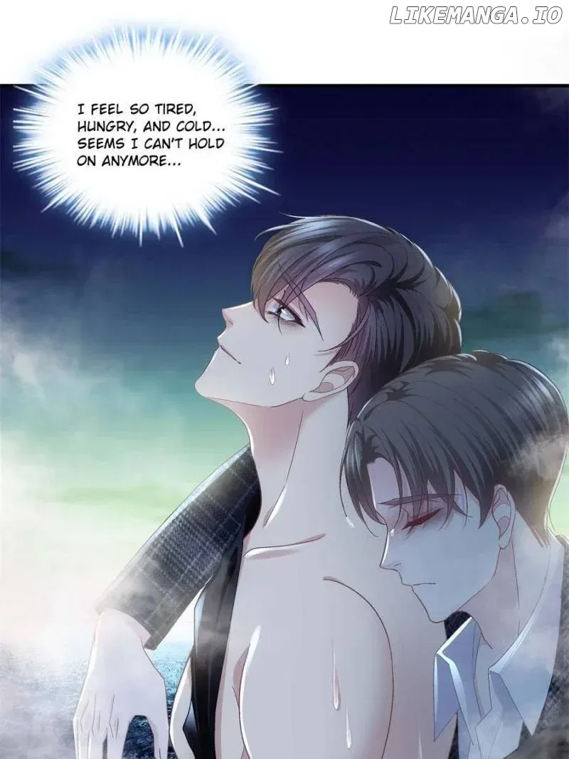The Big Shot’s Darling Returns Chapter 207 – Page 47