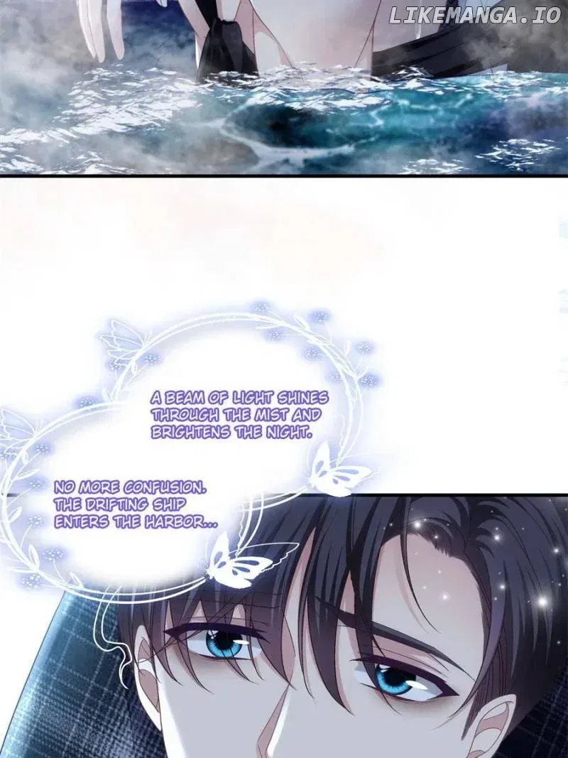 The Big Shot’s Darling Returns Chapter 207 – Page 48