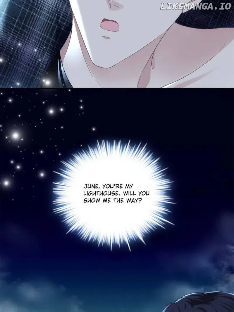 The Big Shot’s Darling Returns Chapter 207 – Page 49