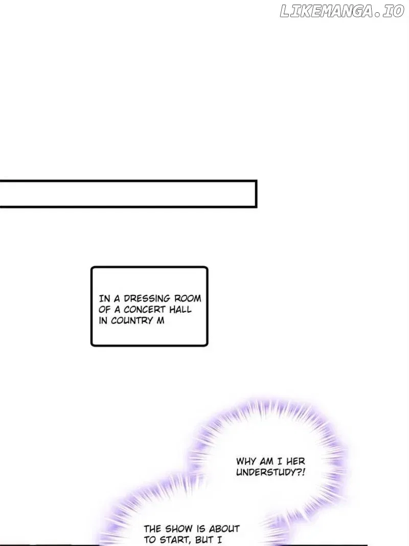 The Big Shot’s Darling Returns Chapter 206 – Page 1