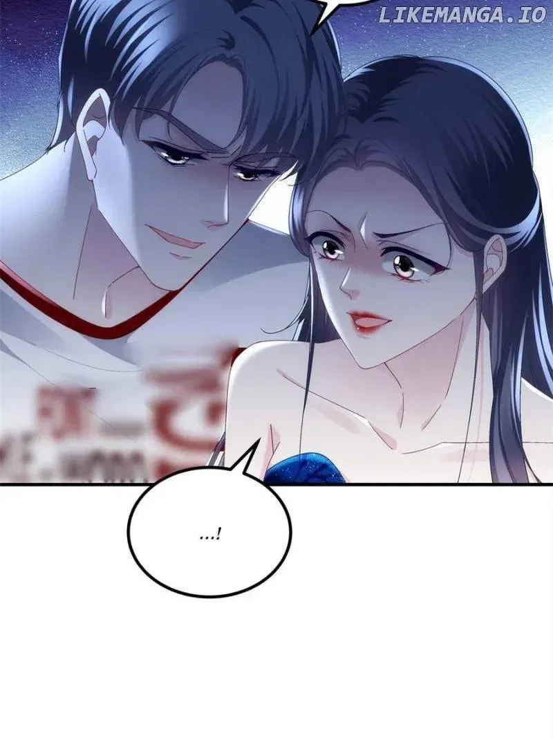 The Big Shot’s Darling Returns Chapter 206 – Page 6