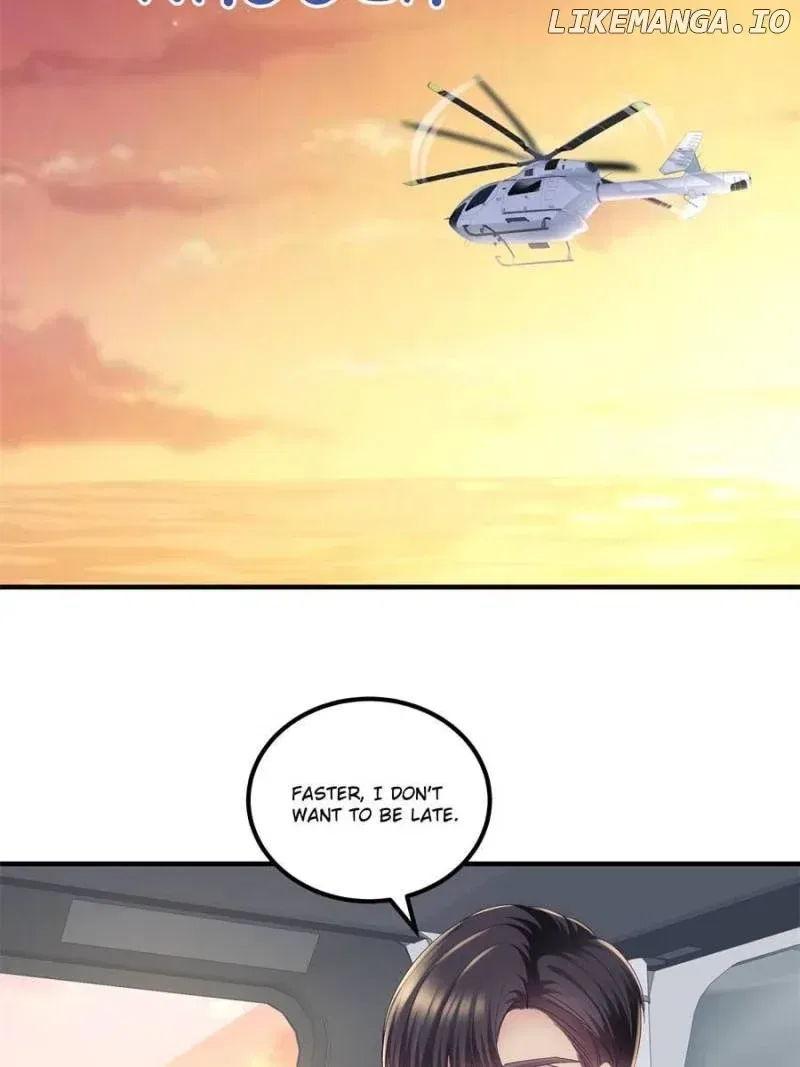 The Big Shot’s Darling Returns Chapter 206 – Page 10