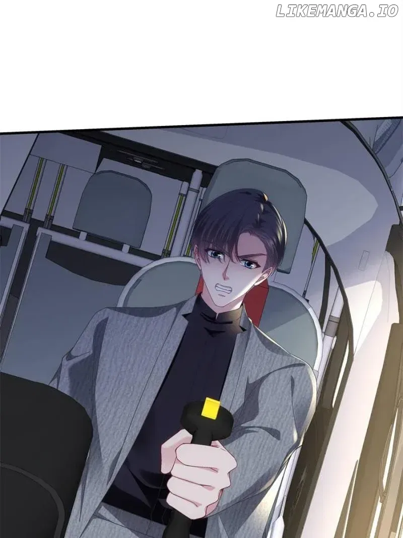 The Big Shot’s Darling Returns Chapter 206 – Page 16