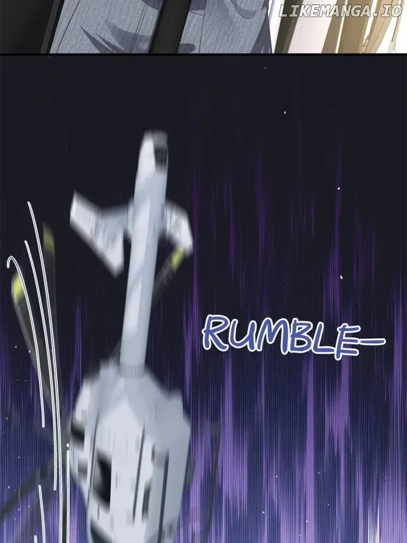 The Big Shot’s Darling Returns Chapter 206 – Page 17