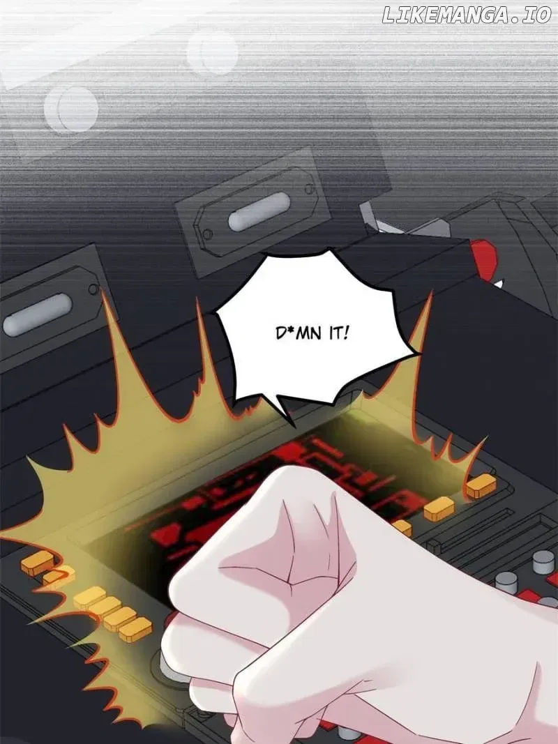 The Big Shot’s Darling Returns Chapter 206 – Page 19