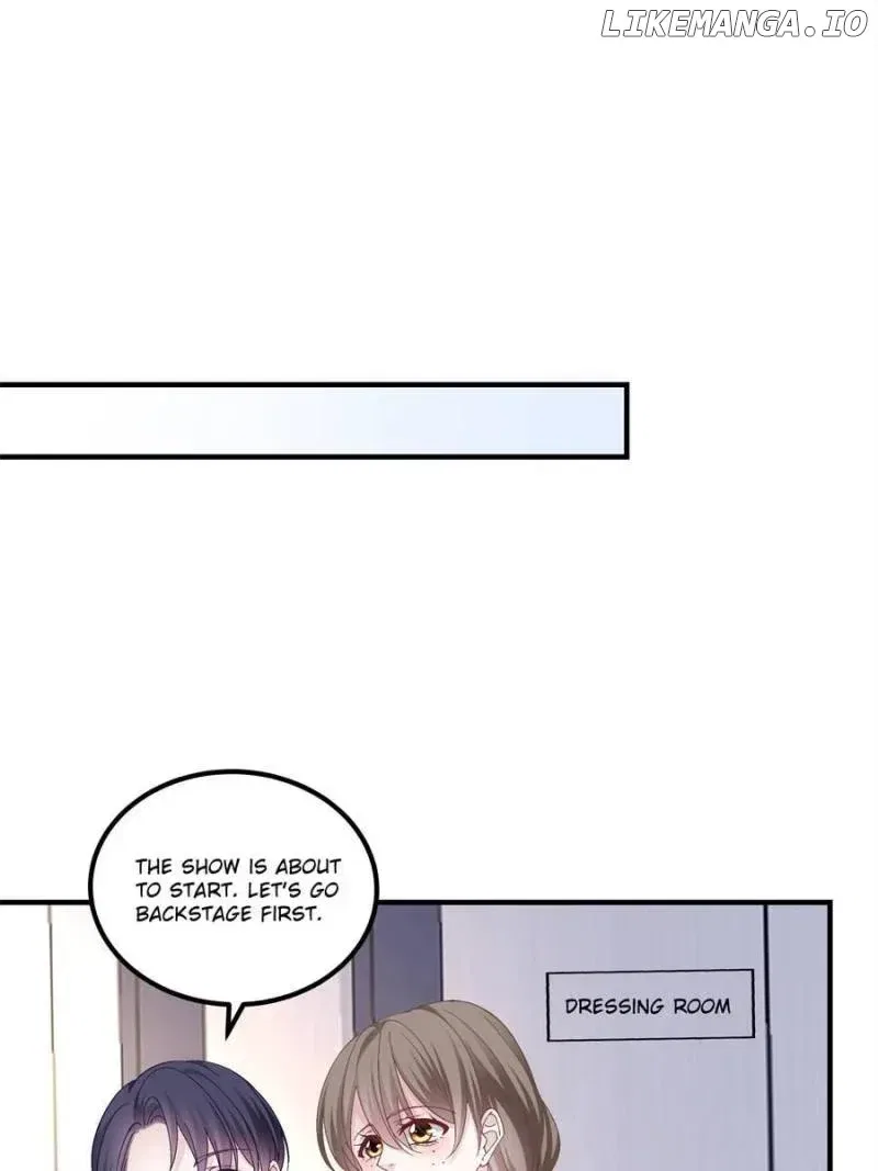 The Big Shot’s Darling Returns Chapter 206 – Page 28