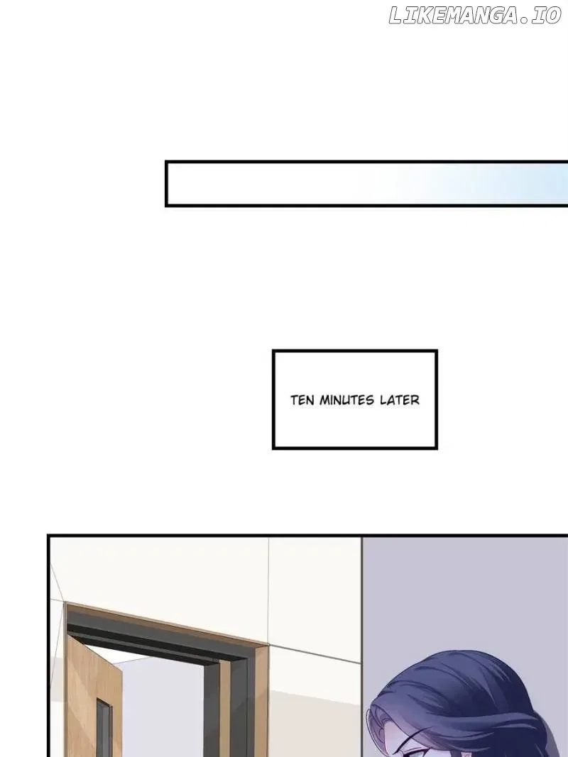 The Big Shot’s Darling Returns Chapter 206 – Page 33