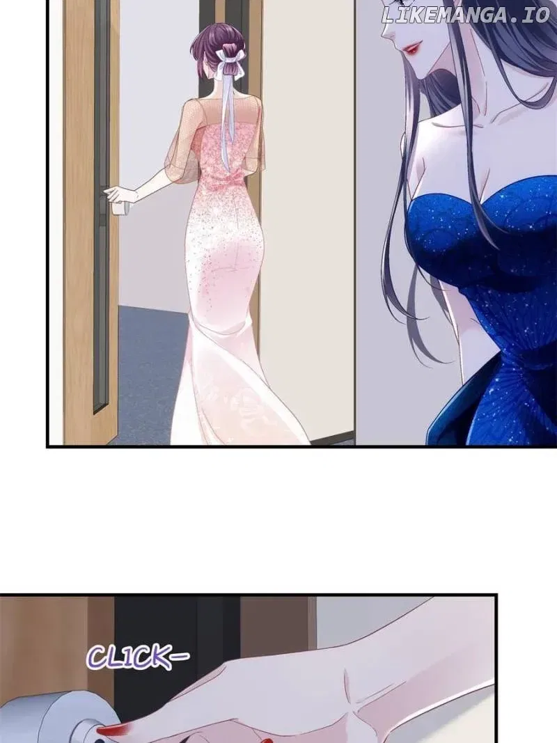 The Big Shot’s Darling Returns Chapter 206 – Page 34