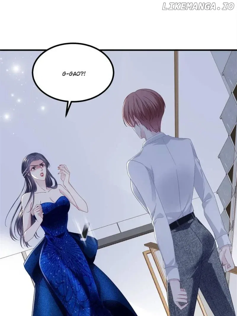 The Big Shot’s Darling Returns Chapter 206 – Page 37