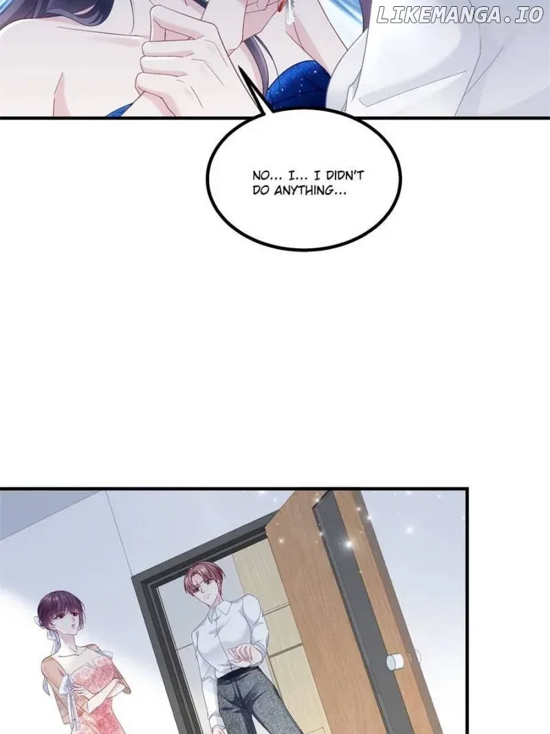 The Big Shot’s Darling Returns Chapter 206 – Page 39