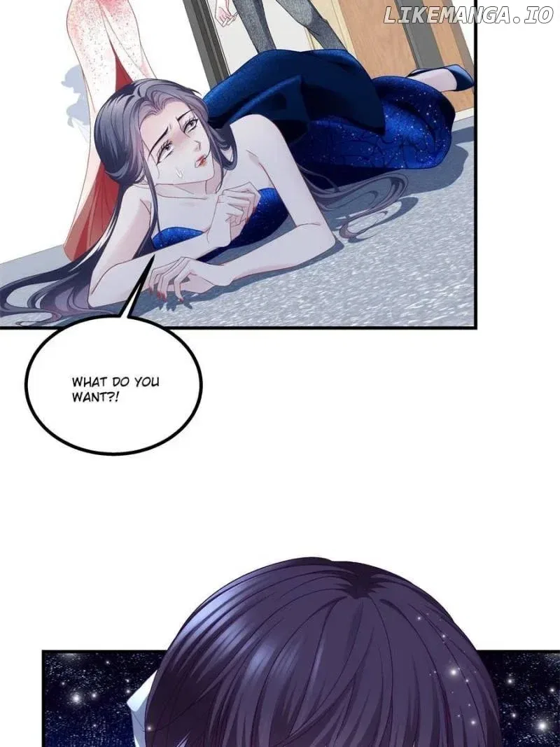 The Big Shot’s Darling Returns Chapter 206 – Page 40