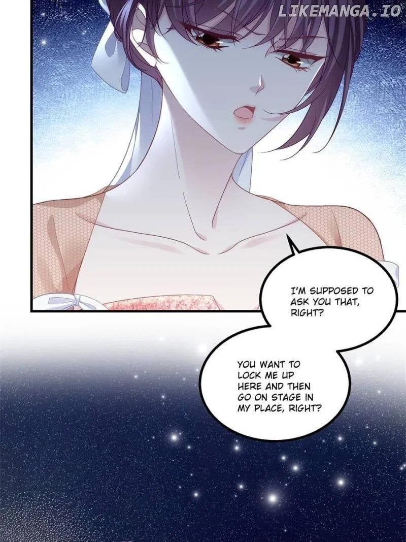 The Big Shot’s Darling Returns Chapter 206 – Page 41