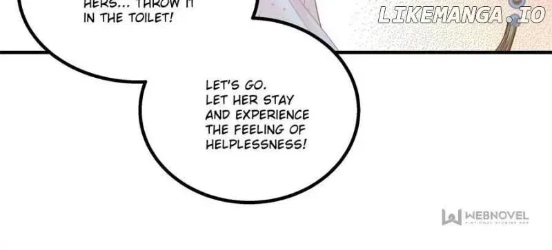 The Big Shot’s Darling Returns Chapter 206 – Page 43
