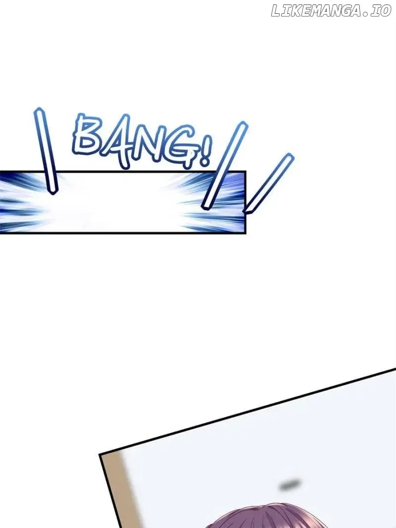 The Big Shot’s Darling Returns Chapter 206 – Page 44