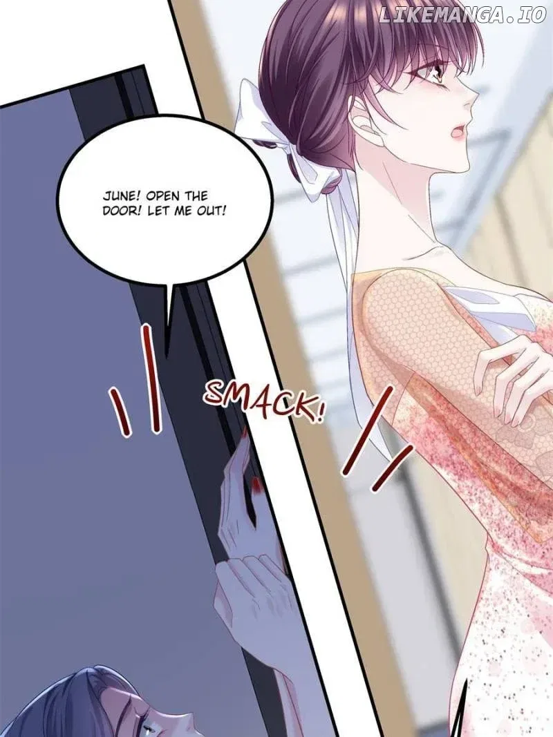 The Big Shot’s Darling Returns Chapter 206 – Page 45
