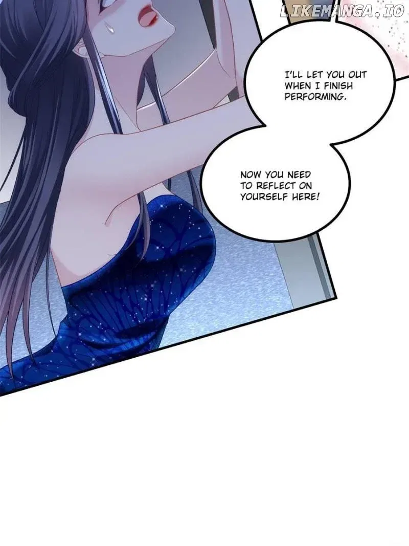 The Big Shot’s Darling Returns Chapter 206 – Page 46