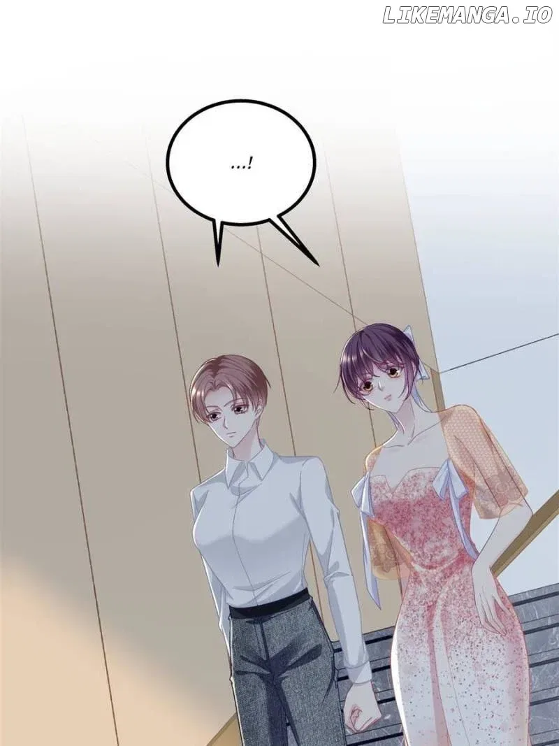 The Big Shot’s Darling Returns Chapter 206 – Page 47
