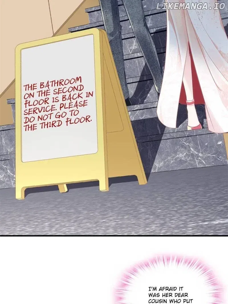 The Big Shot’s Darling Returns Chapter 206 – Page 48