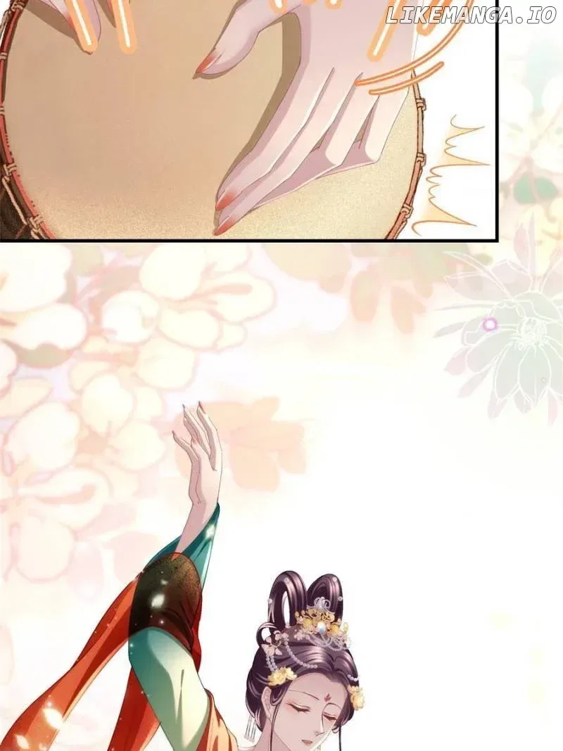 The Big Shot’s Darling Returns Chapter 205 – Page 3