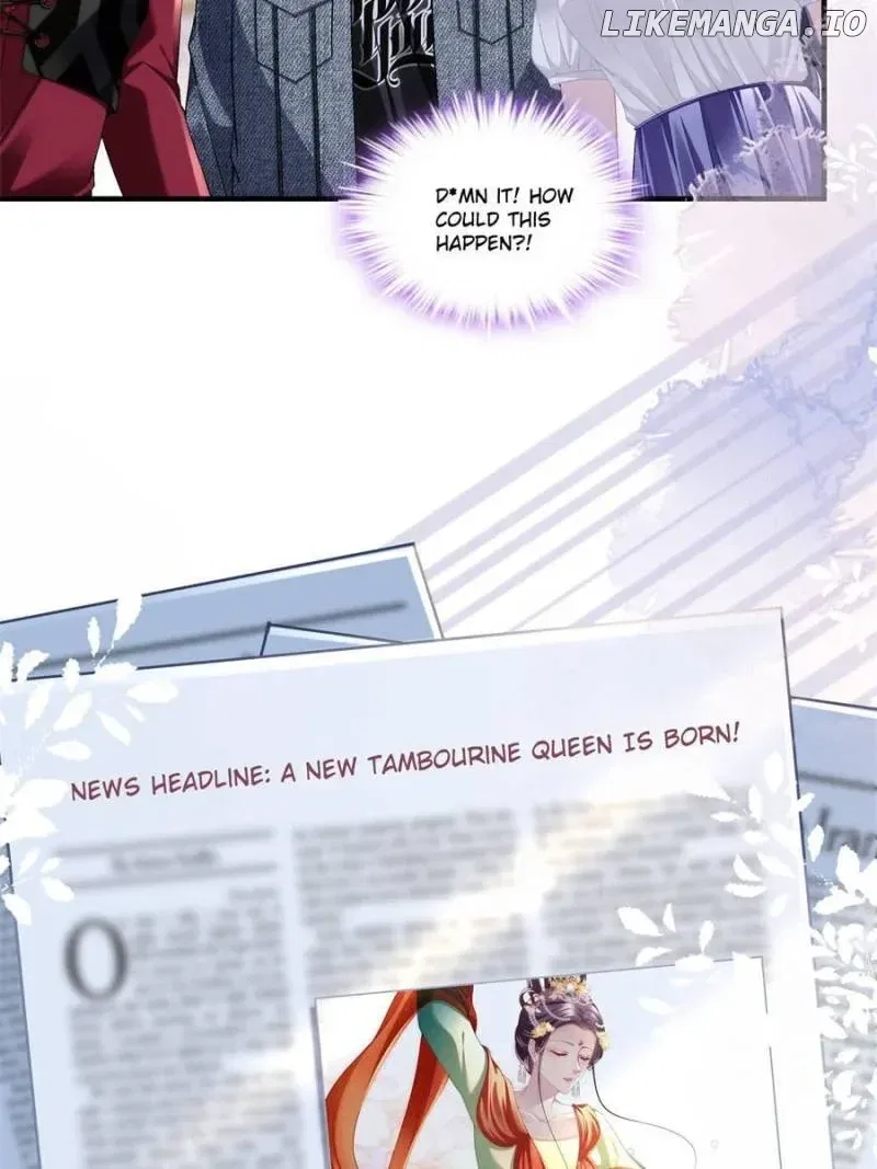 The Big Shot’s Darling Returns Chapter 205 – Page 13