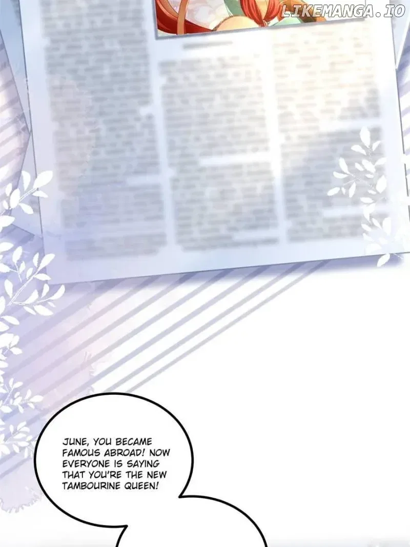 The Big Shot’s Darling Returns Chapter 205 – Page 14