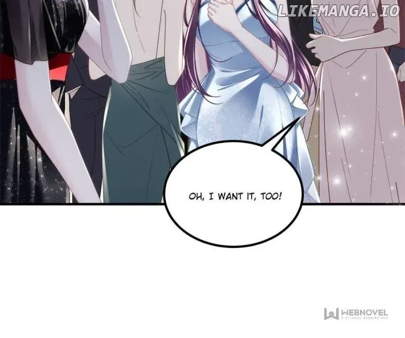 The Big Shot’s Darling Returns Chapter 205 – Page 24