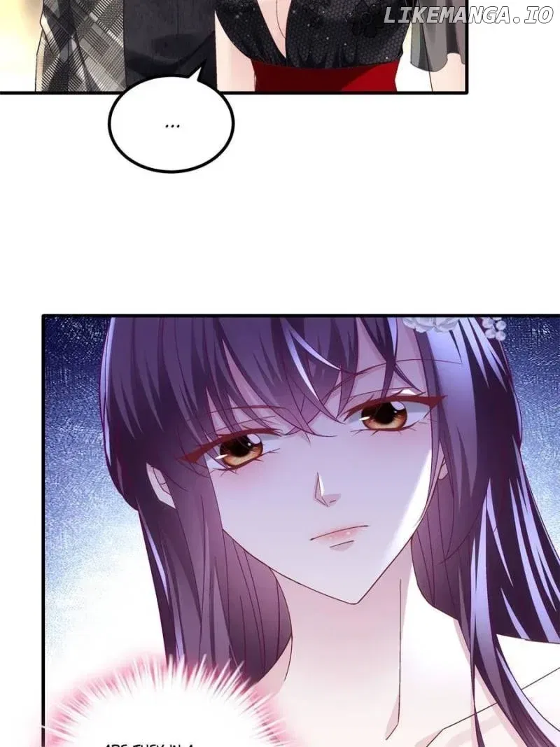 The Big Shot’s Darling Returns Chapter 205 – Page 26