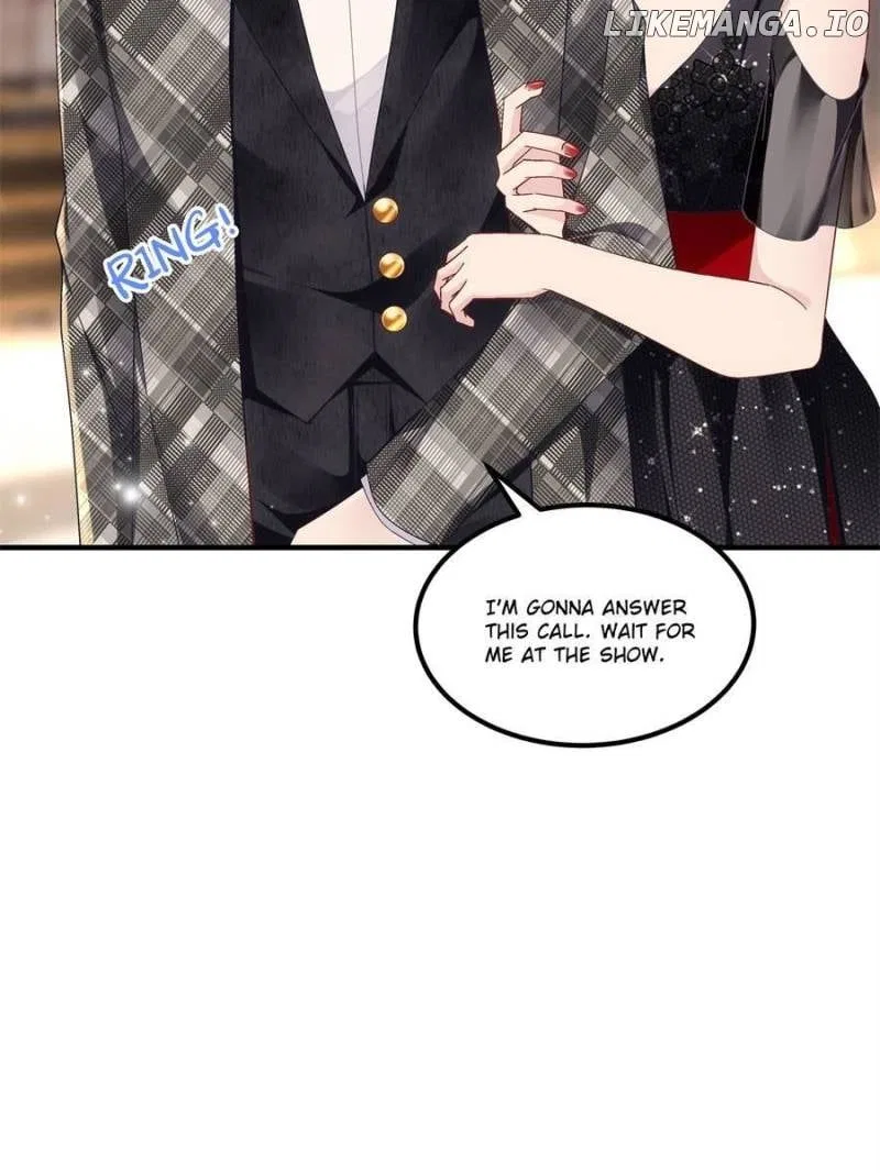 The Big Shot’s Darling Returns Chapter 205 – Page 28