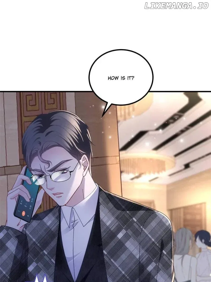 The Big Shot’s Darling Returns Chapter 205 – Page 29