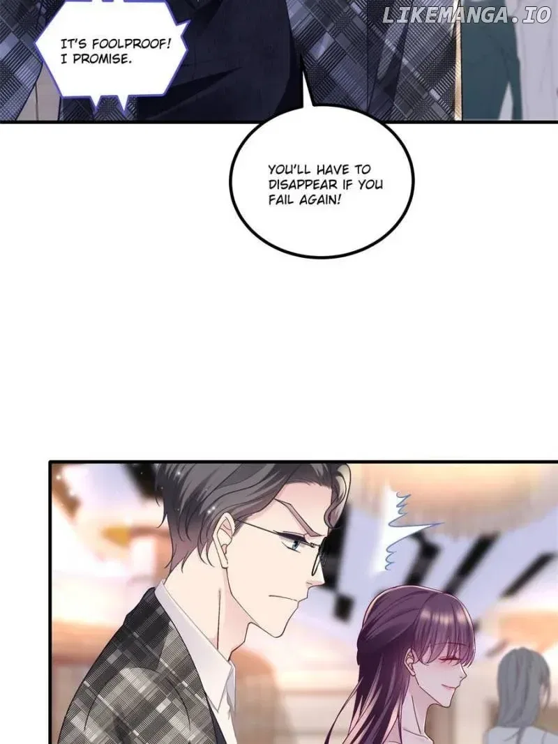The Big Shot’s Darling Returns Chapter 205 – Page 30