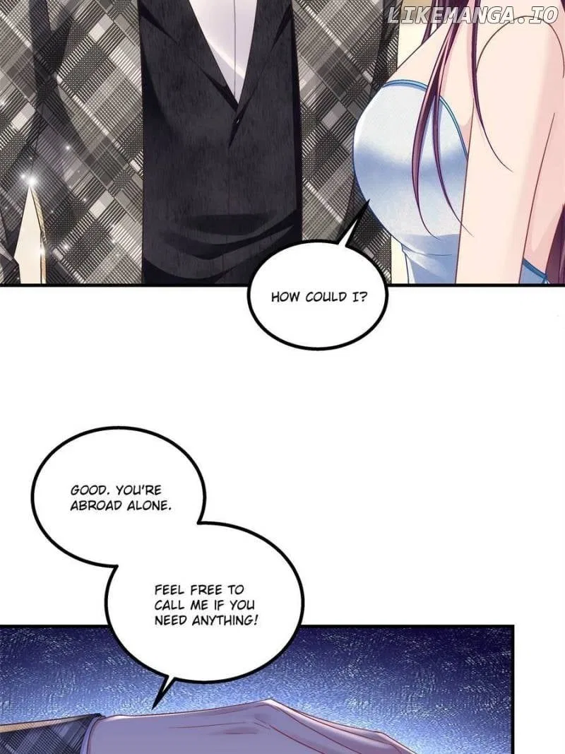 The Big Shot’s Darling Returns Chapter 205 – Page 34