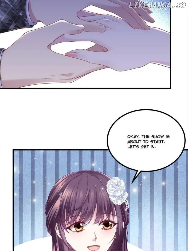 The Big Shot’s Darling Returns Chapter 205 – Page 35