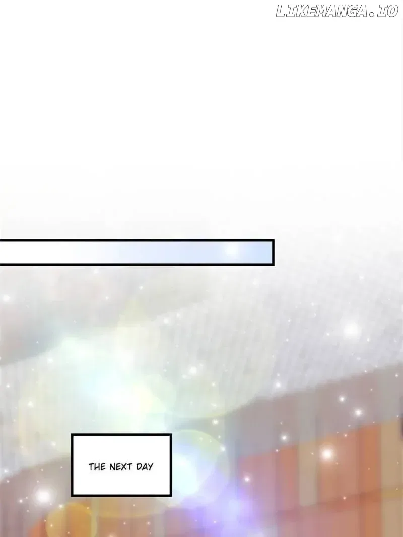 The Big Shot’s Darling Returns Chapter 205 – Page 40