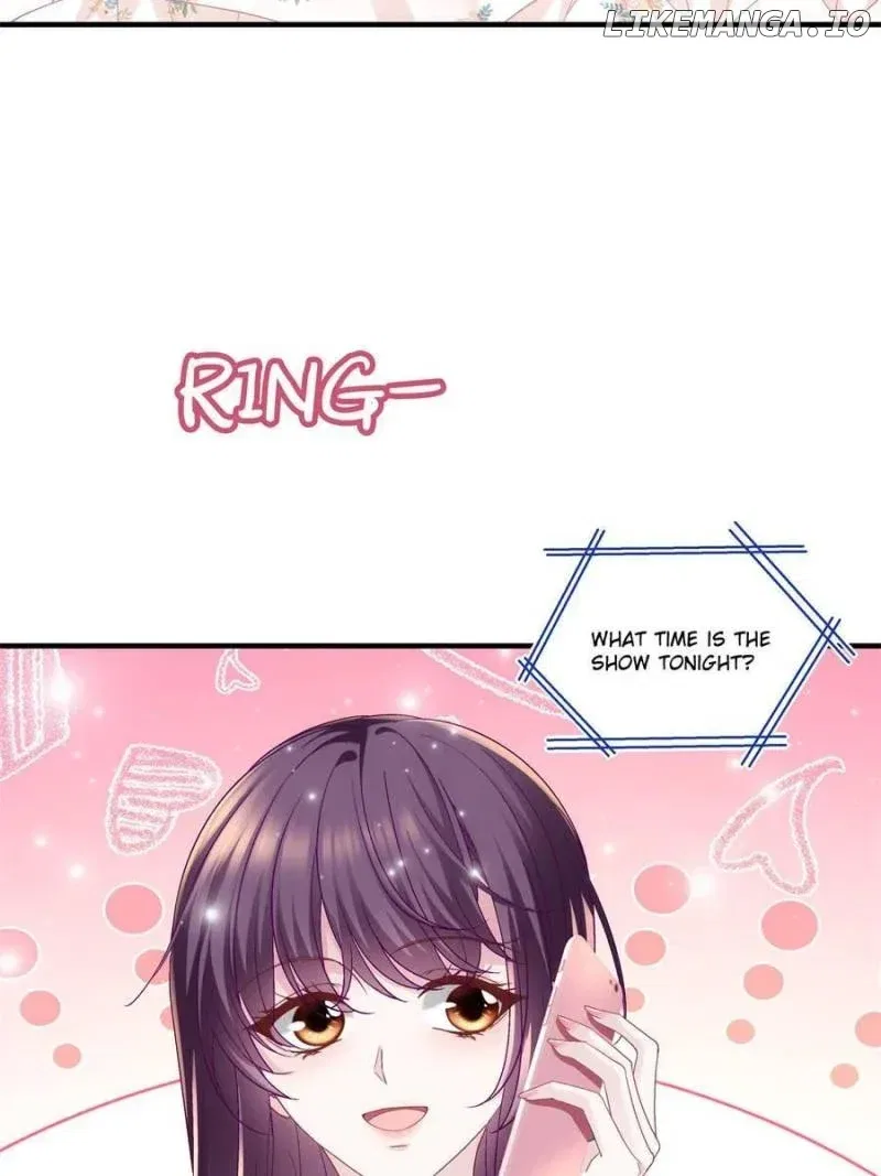 The Big Shot’s Darling Returns Chapter 205 – Page 42