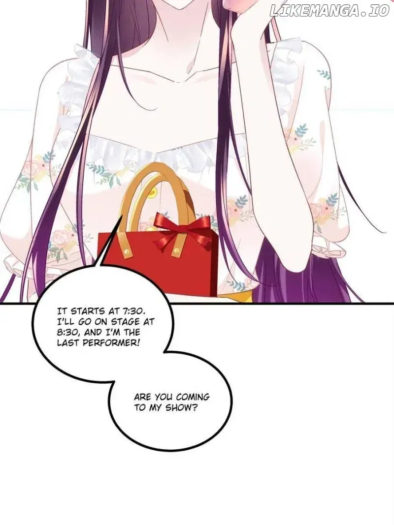 The Big Shot’s Darling Returns Chapter 205 – Page 43