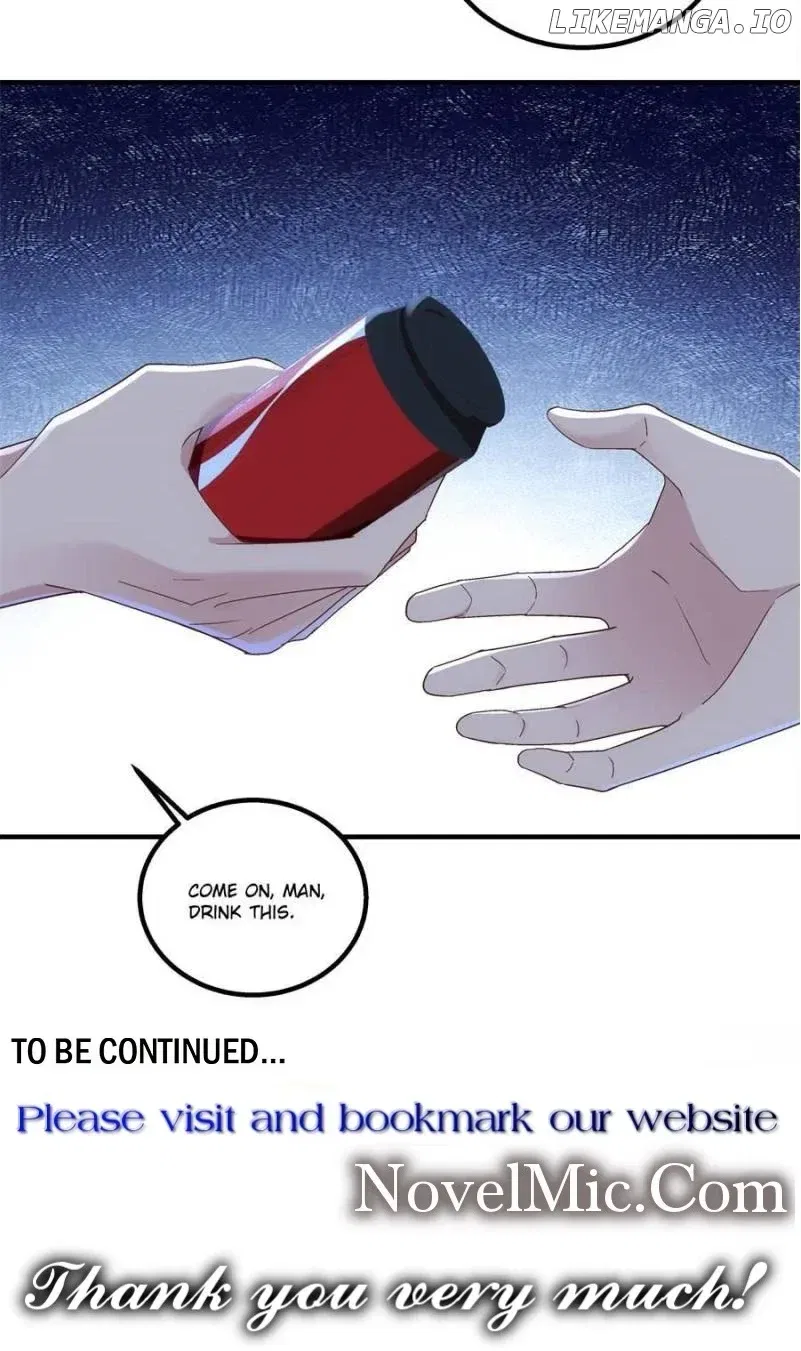 The Big Shot’s Darling Returns Chapter 205 – Page 51