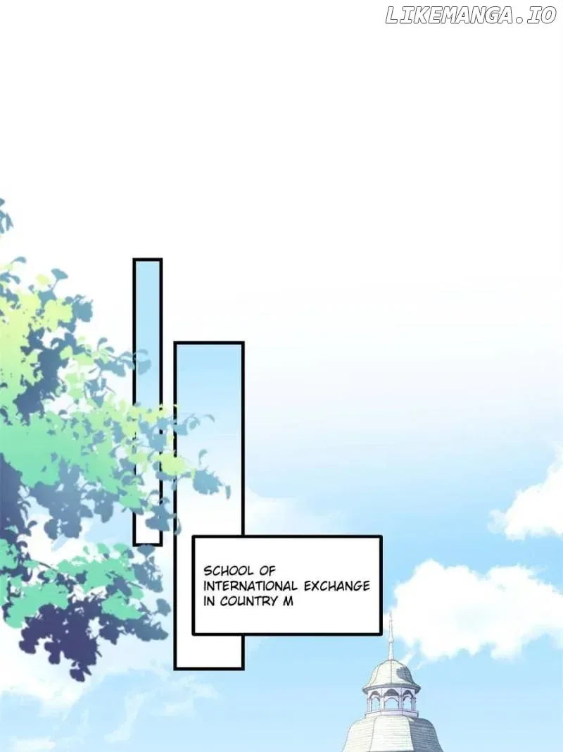 The Big Shot’s Darling Returns Chapter 204 – Page 1