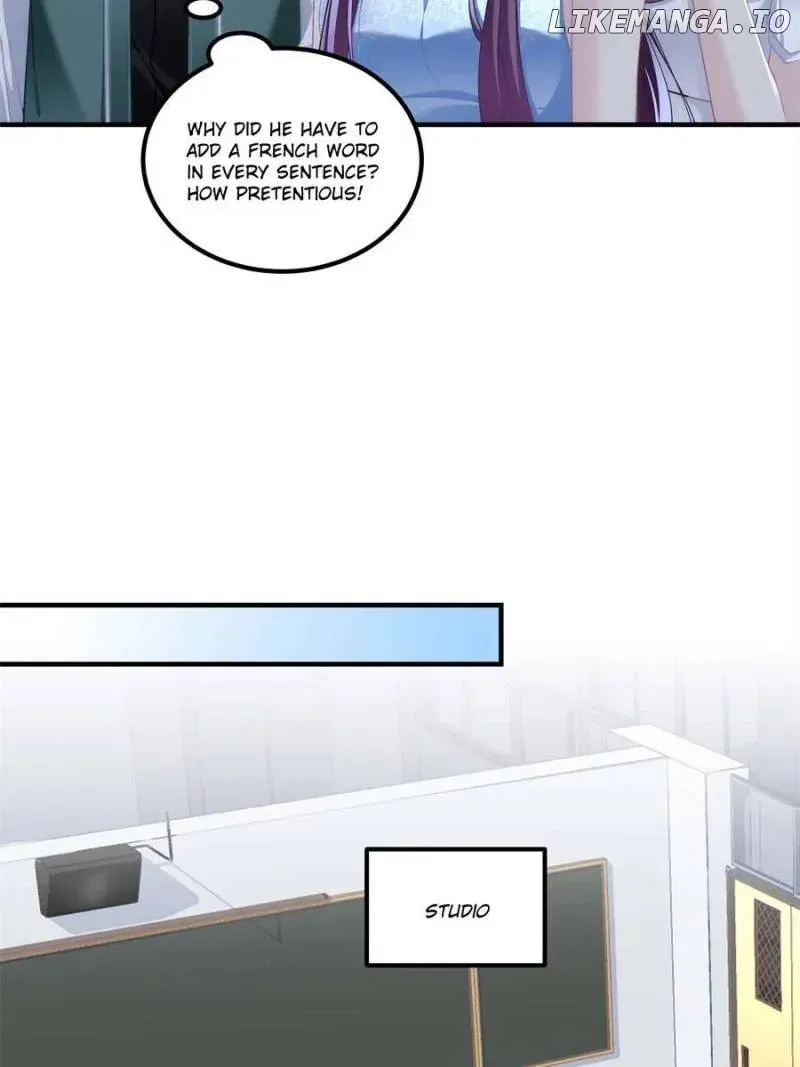 The Big Shot’s Darling Returns Chapter 204 – Page 5