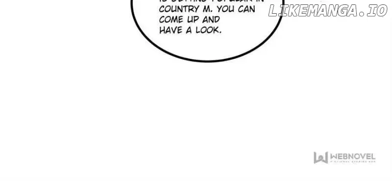 The Big Shot’s Darling Returns Chapter 204 – Page 8