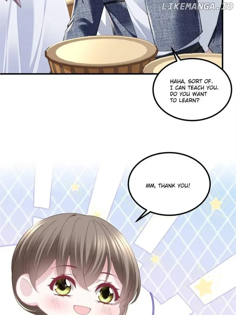 The Big Shot’s Darling Returns Chapter 204 – Page 10