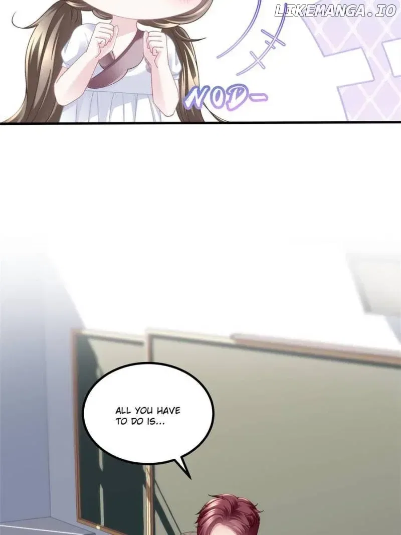The Big Shot’s Darling Returns Chapter 204 – Page 11
