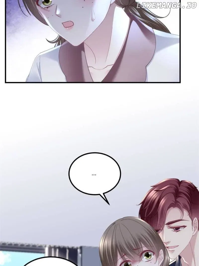 The Big Shot’s Darling Returns Chapter 204 – Page 13