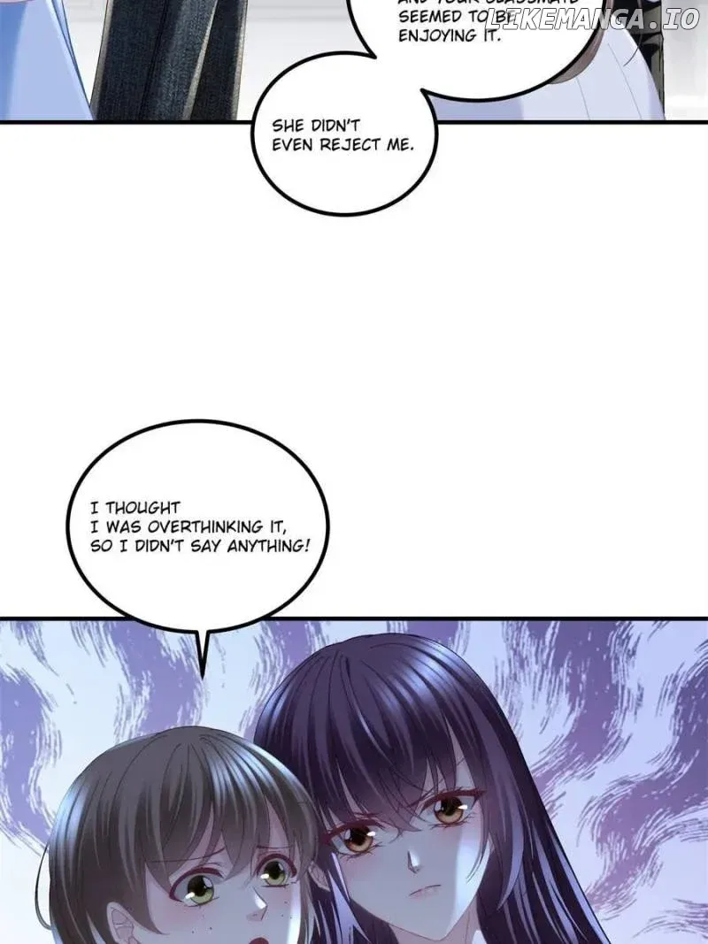 The Big Shot’s Darling Returns Chapter 204 – Page 17