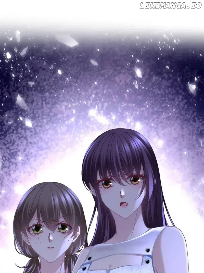 The Big Shot’s Darling Returns Chapter 204 – Page 24