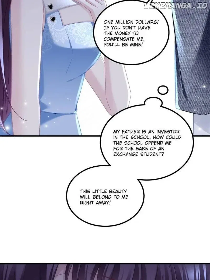 The Big Shot’s Darling Returns Chapter 204 – Page 29