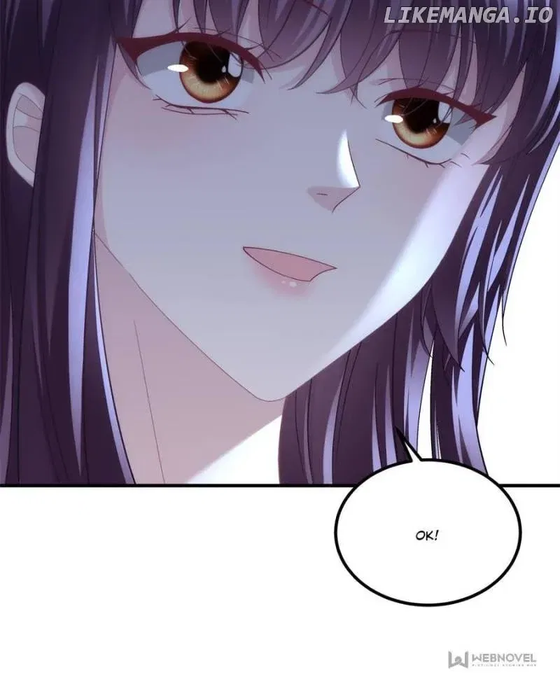 The Big Shot’s Darling Returns Chapter 204 – Page 30