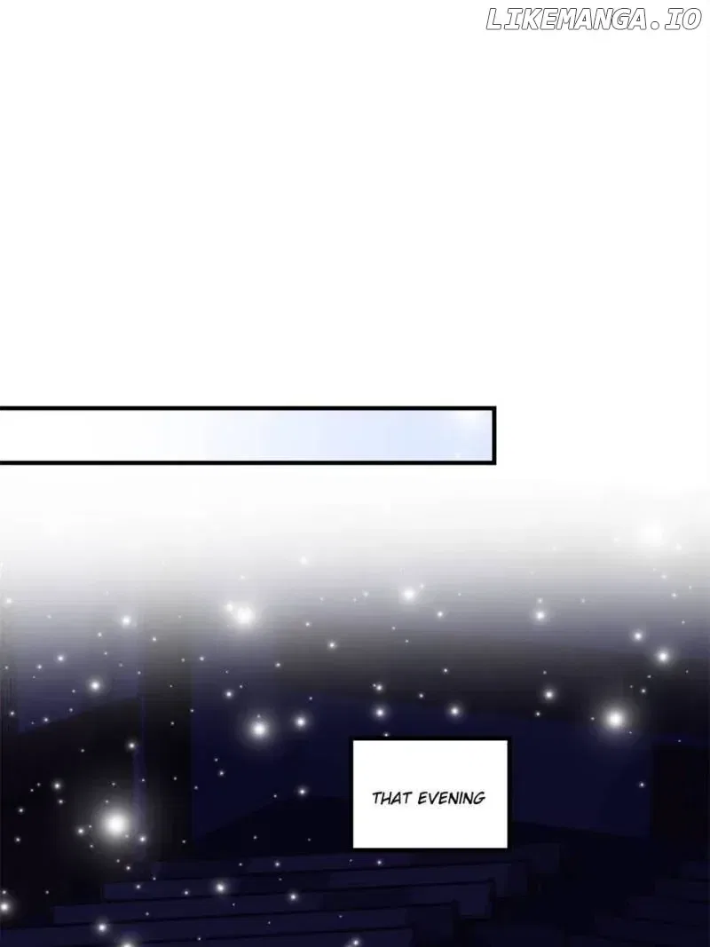 The Big Shot’s Darling Returns Chapter 204 – Page 31